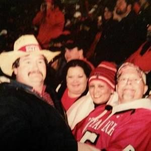 Meet your Posher, Kevin